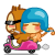 :ojek: