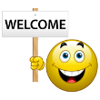 :welcome1: